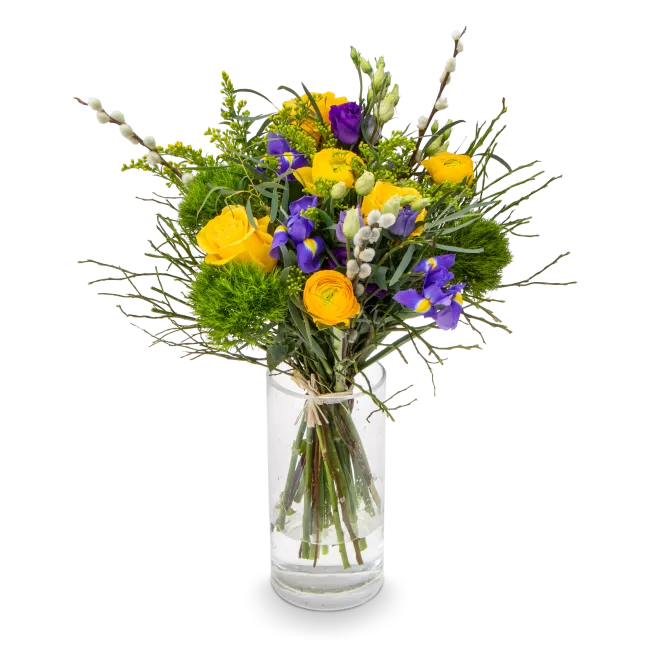 Spring bouquet
